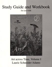 Study Guide, V1 for use with Art across Time