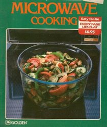 Betty Crocker's Microwave Cooking