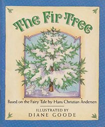 THE FIR TREE