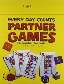 Every Day Counts Partner Games