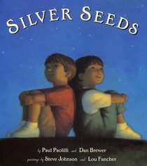 Silver Seeds: A Book of Nature Poems