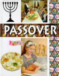 Passover (Festivals S.)