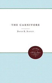 Carnivore (Contemporary Poetry)