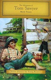 The Adventures of Tom Sawyer