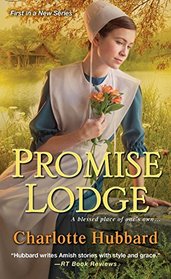 Promise Lodge (Promise Lodge, Bk 1)
