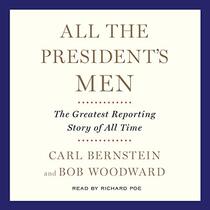 All the President's Men