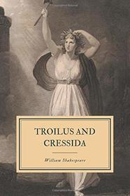 Troilus and Cressida: First Folio