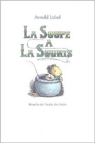 La soupe à la souris (French edition)