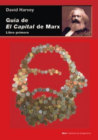 Gua de El Capital de Marx: Libro primero (Spanish Edition)