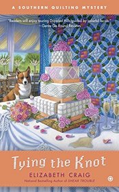 Tying the Knot (Southern Quilting, Bk 5)