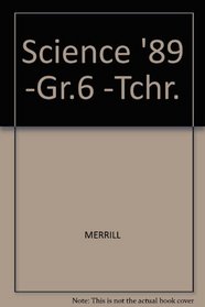 Merrill Science 6