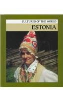 Estonia (Cultures of the World)