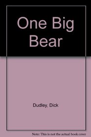 One Big Bear