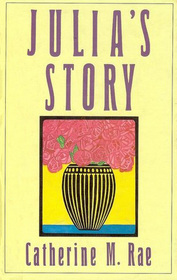 Julia's Story (Large Print)