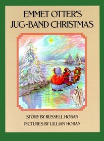 Emmet Otter's Jug Band Christmas