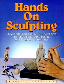 Hands on Sculpting
