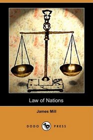 Law of Nations (Dodo Press)