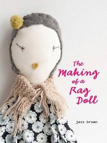 The Making of a Rag Doll