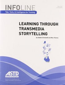 Learning Through Transmedia Storytelling (Infoline)