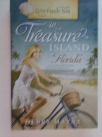 Love Finds You in Treasure Island, Florida (Love Finds You)