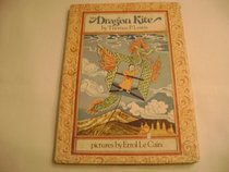 The dragon kite,