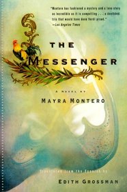 The Messenger : A Novel