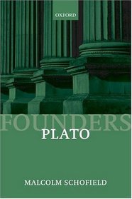 Plato: Political Philosophy (Founders of Modern Political and Social Thought)