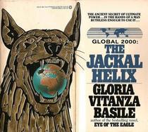 Jackal Helix (Global 2000, Bk 2)
