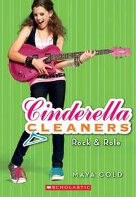 Rock & Role (Cinderella Cleaners)