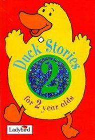 Duck Stories for 2 Year Olds (Animal Funtime)