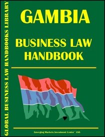 Georgia Republic Business Law Handbook (World Business Law Handbook Library)