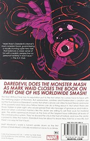 Daredevil by Mark Waid Volume 7