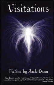 Visitations (Five Star Science Fiction/Fantasy)