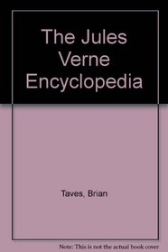 The Jules Verne Encyclopedia