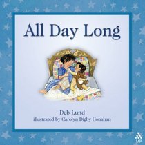 All Day Long: A Book of Partner Prayers