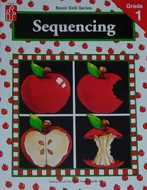 Sequencing, Grade 1