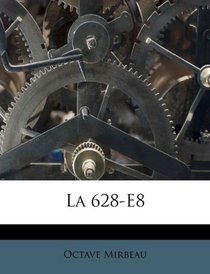 La 628-E8 (French Edition)