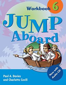 Jump Aboard: Level 6: Workbook