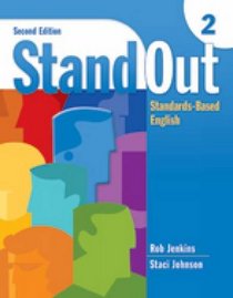 Stand Out: Bk. 2b