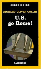 U.s. go rome ! (French Edition)