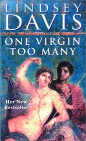 One Virgin Too Many (Marcus Didius Falco, Bk 11)