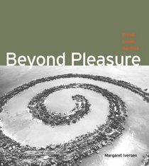 Beyond Pleasure: Freud, Lacan, Barthes (Refiguring Modernism)