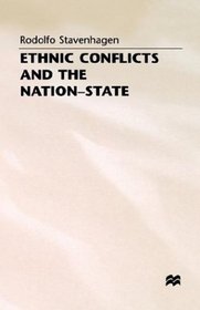 Ethnic Conflicts and the Nation-State