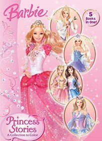 PRIN STORIES: COLLEC