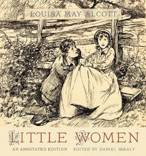 Little Women: An Annotated Edition