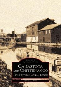 Canastota & Chittenango,NY (Images of America)