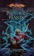 Brothers Majere (Dragonlance: Preludes, Vol 3)