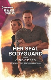 Her SEAL Bodyguard (Runaway Ranch, Bk 3) (Harlequin Romantic Suspense, No 2181)