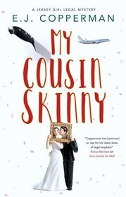 My Cousin Skinny (Jersey Girl, Bk 5)