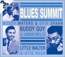 Blues Summit